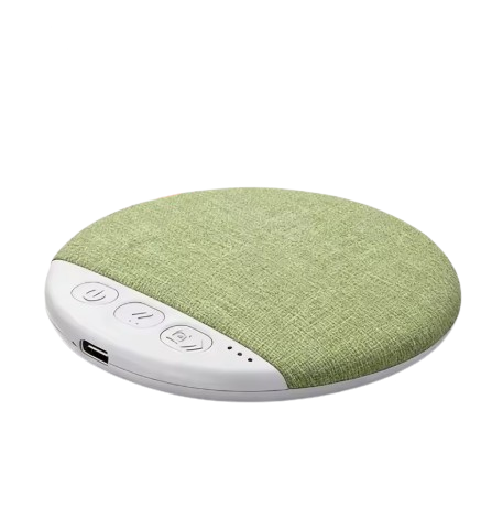 SleepWhisper™ Ultratunn Sovhögtalare – Osyndlig Komfort Hela Natten