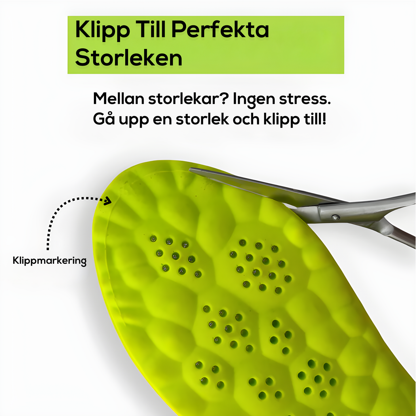 CloudStep™ – Maximal Komfort & Stötdämpning i Varje Steg