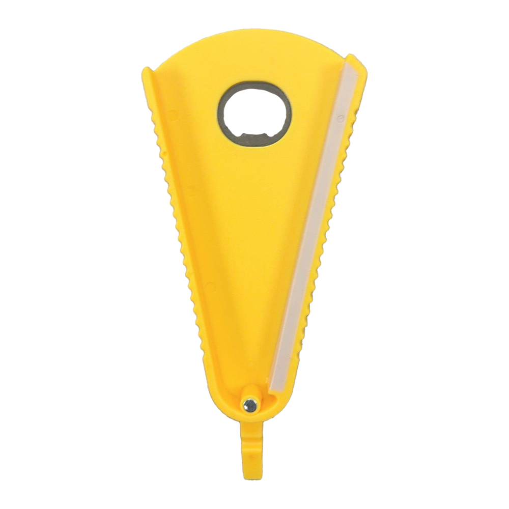 OpenEase™ Multifunktionell Burk- & Flasköppnare 1+1 GRATIS