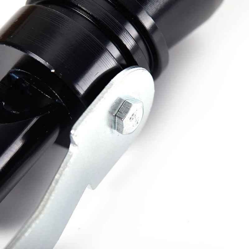 TurboSound™ Avgaspipa – Sportigt Turboljud på Sekunder 1+1 GRATIS