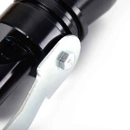 TurboSound™ Avgaspipa – Sportigt Turboljud på Sekunder 1+1 GRATIS