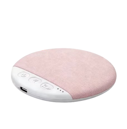 SleepWhisper™ Ultratunn Sovhögtalare – Osyndlig Komfort Hela Natten