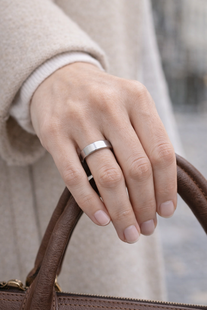 Veloria™ Balansring – Lättare vardag med naturlig harmoni