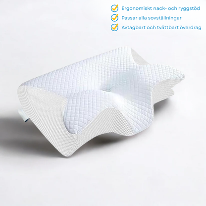 ErgoDream™ Ortopedisk kudde