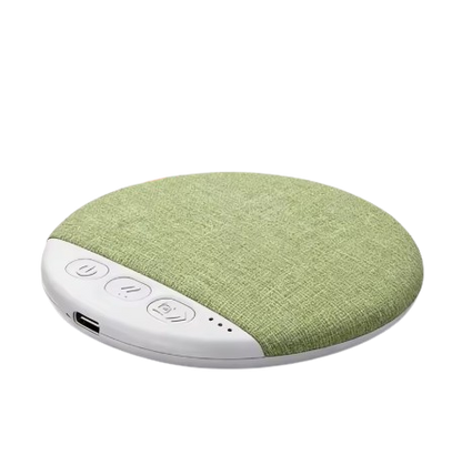 SleepWhisper™ Ultratunn Sovhögtalare – Osyndlig Komfort Hela Natten