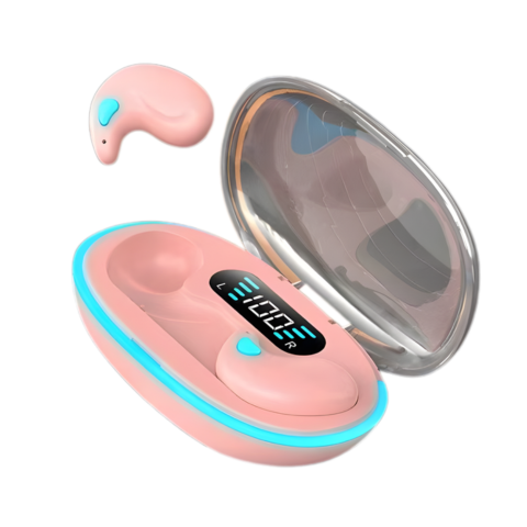 NoiseAway™ Ljuddämpande Sömnöronproppar