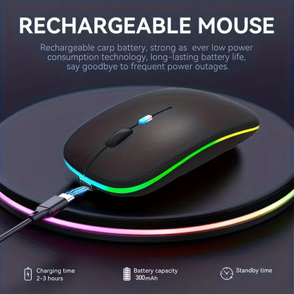 SwitchMouse™ – Växla Mellan Enheter På Sekunder