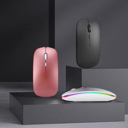 SwitchMouse™ – Växla Mellan Enheter På Sekunder