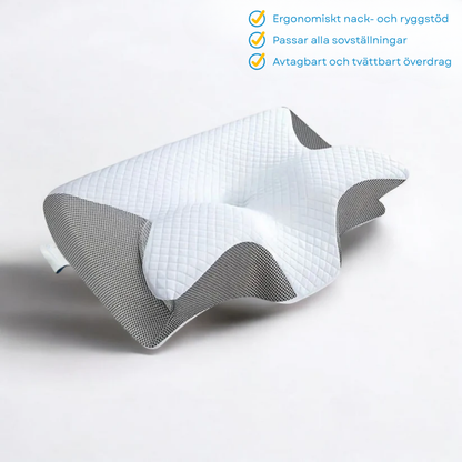 ErgoDream™ Ortopedisk kudde