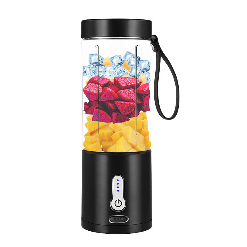 EasyBlend™ Trådlös portabel mixer