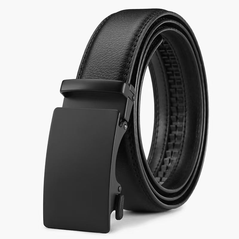 FlexFit™ Automatiskt justerbart bälte
