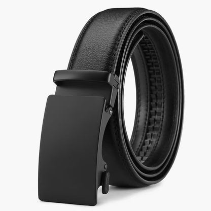 FlexFit™ Automatiskt justerbart bälte