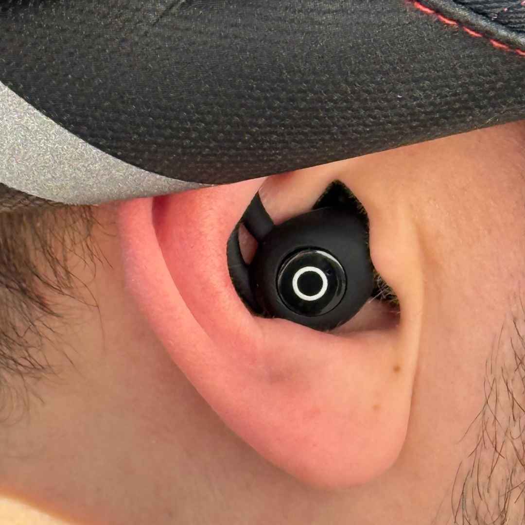 Motosound™ – Sitter Säkert Även i Höga Hastigheter
