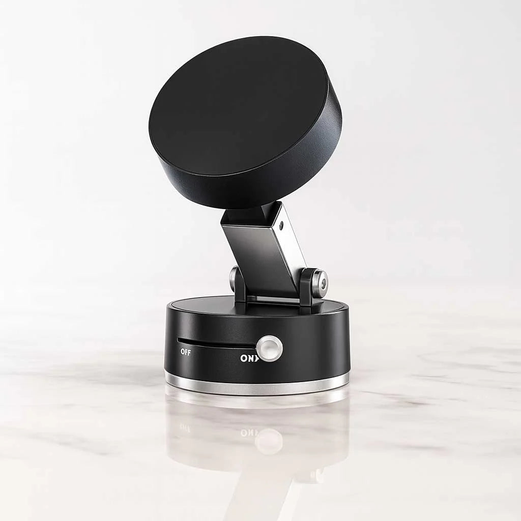 MagMount™ – Extremt Stark Magnet & Sugkopp i Ett 1+1 GRATIS
