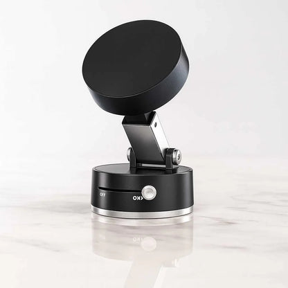 MagMount™ – Extremt Stark Magnet & Sugkopp i Ett 1+1 GRATIS