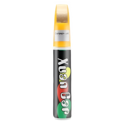 ScratchFix™ Reparationspenna för Billack 1+1 GRATIS