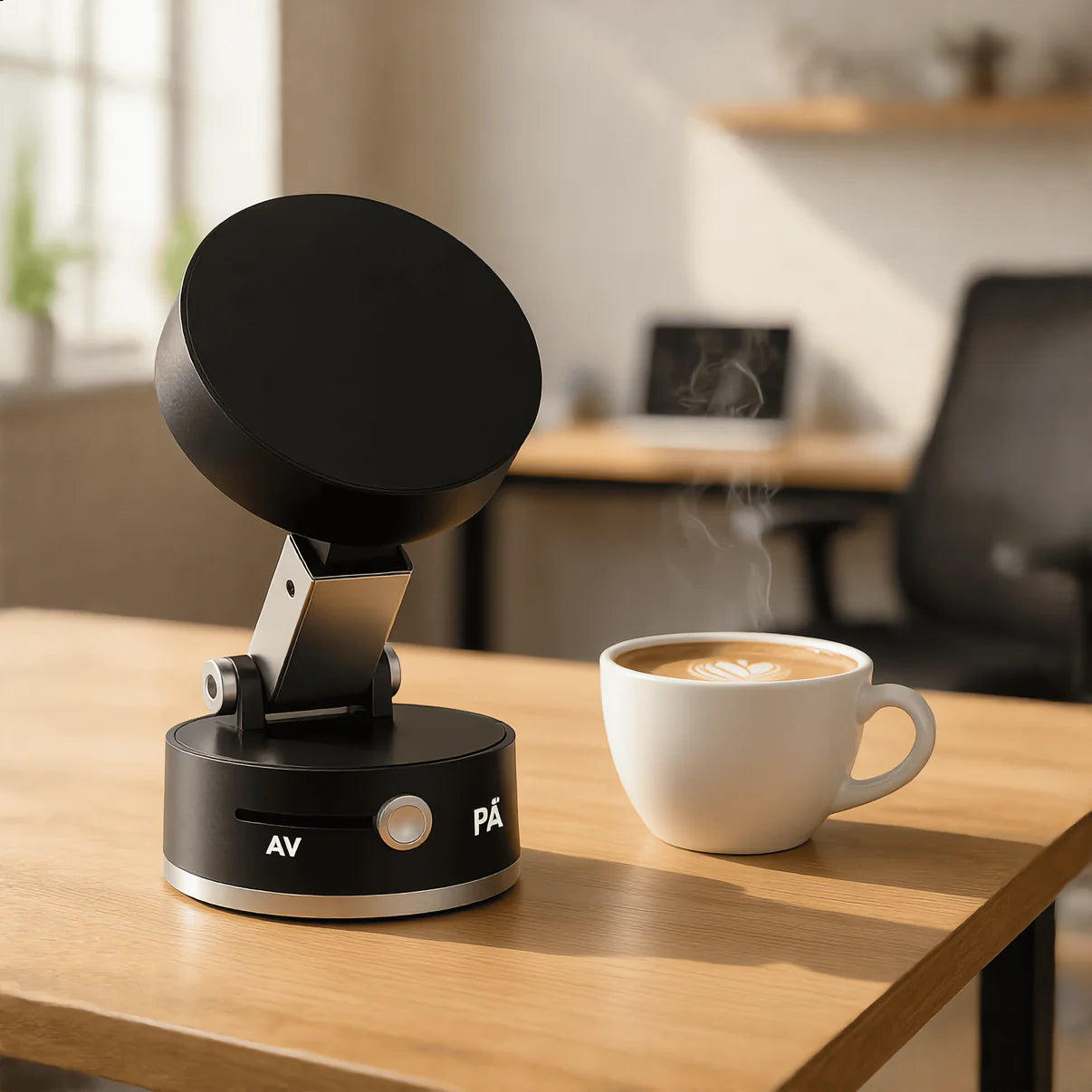 MagMount™ – Extremt Stark Magnet & Sugkopp i Ett 1+1 GRATIS