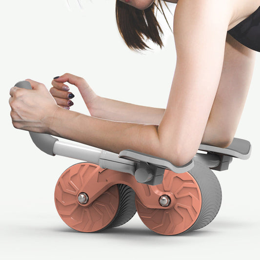 FlexCore™ – Träna Mage & Core Effektivt Hemma