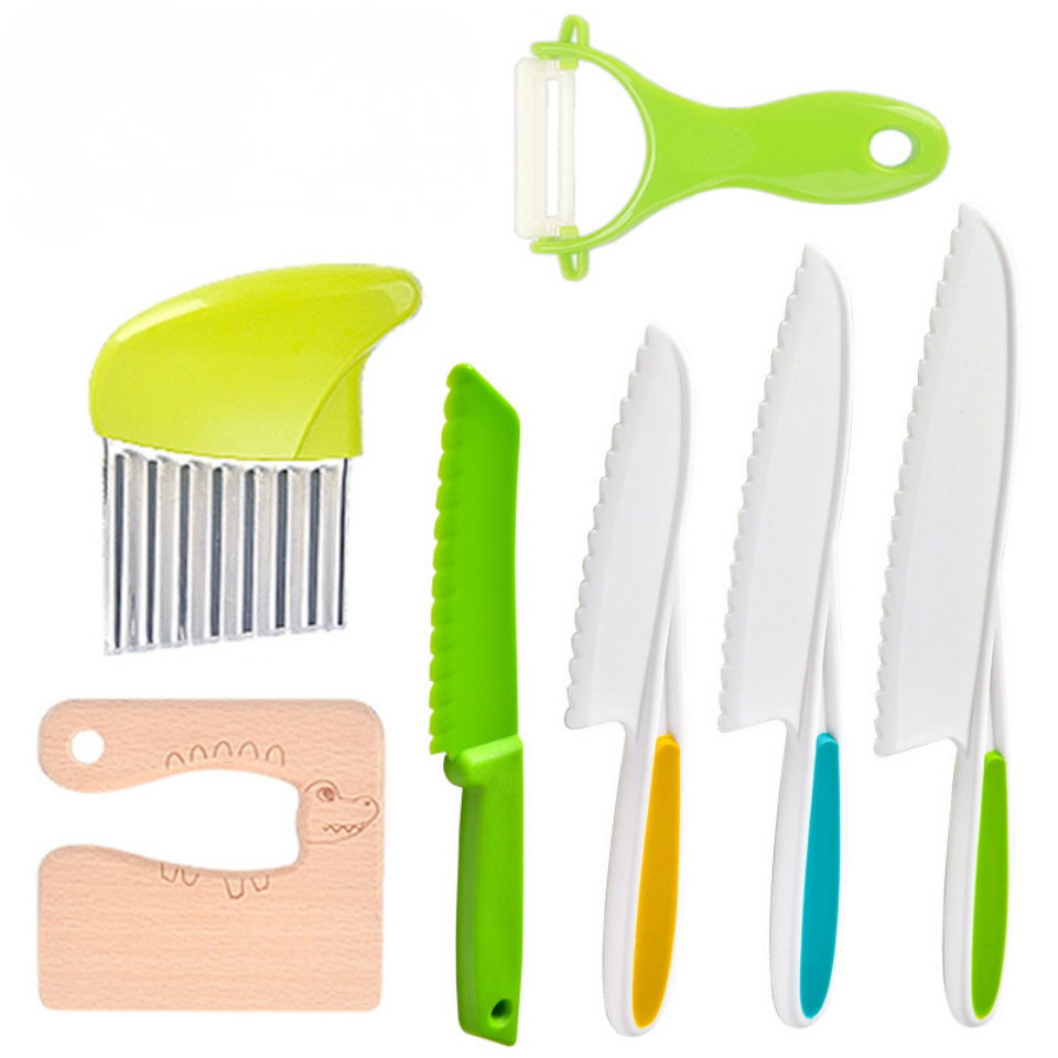 LittleChef™ – Barnens Kökslekset