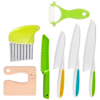 LittleChef™ – Barnens Kökslekset