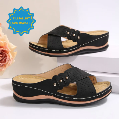 PureStep™ – Lätta & Bekväma Sandaler för Vardagen