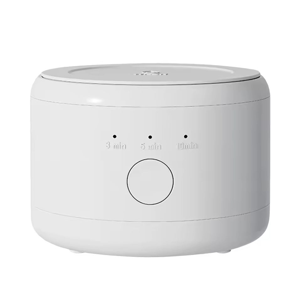 CleanWave™ - Ultraljudsrengörare för tandskenor