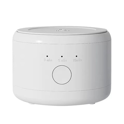 CleanWave™ - Ultraljudsrengörare för tandskenor