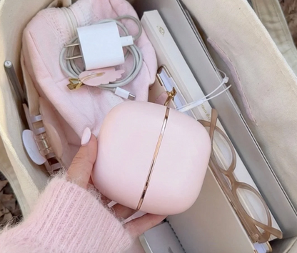 StyleGo™ Portabel Värmeborste – Kompakt & Sladdlös