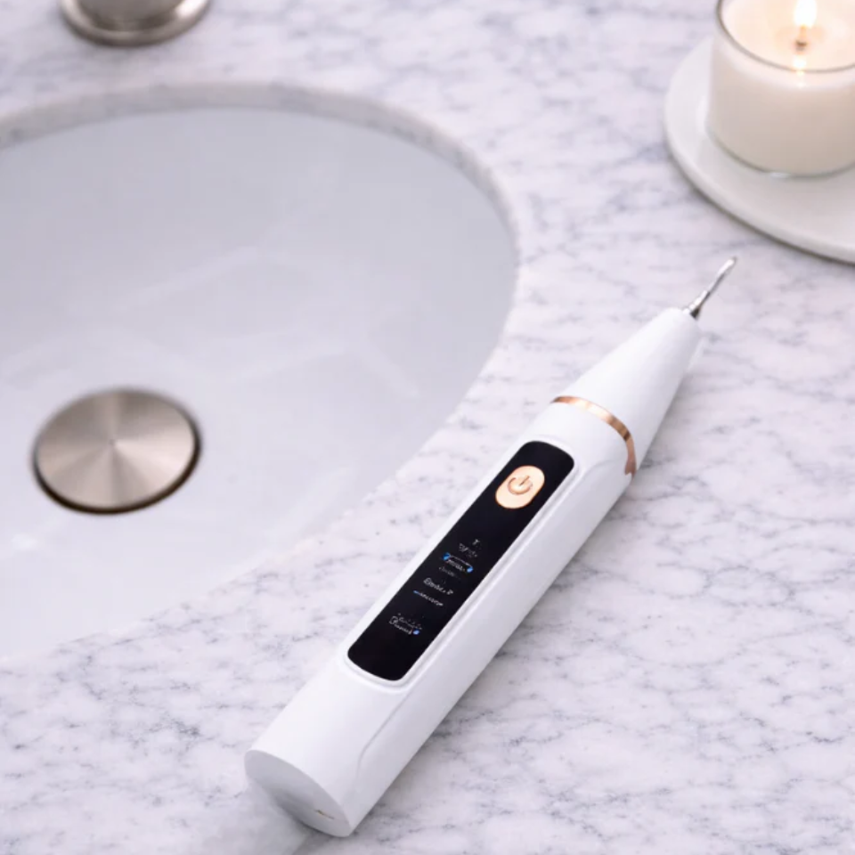 SmilePro™ – Ta Bort Tandsten & Plack Hemma