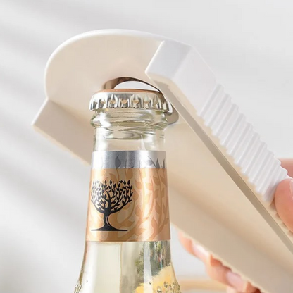 OpenEase™ Multifunktionell Burk- & Flasköppnare 1+1 GRATIS