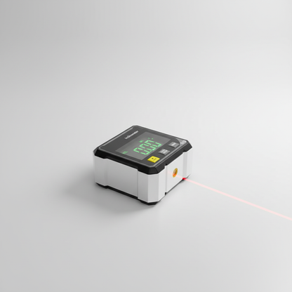 AnglePro™ Magnetisk Digital Vinkelmätare med Laser