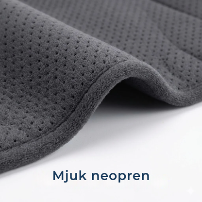 Thermora™ – Värme & Massage för Spända Axlar