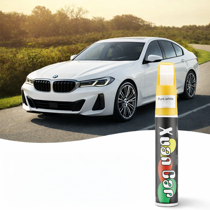 ScratchFix™ Reparationspenna för Billack 1+1 GRATIS