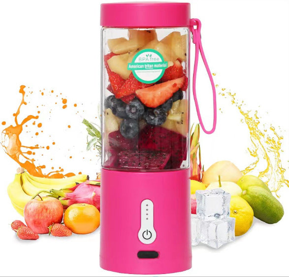 EasyBlend™ Trådlös portabel mixer