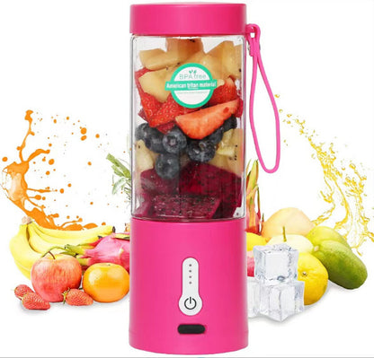 EasyBlend™ Trådlös portabel mixer