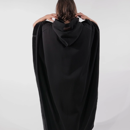 SnugWrap™ Oversized Hoodiepläd