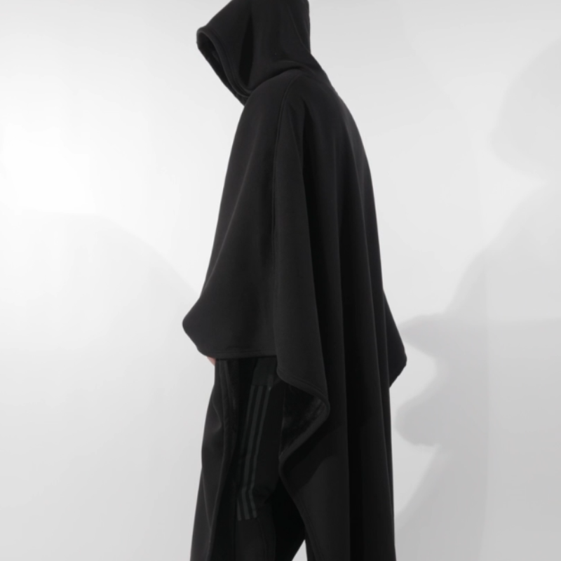 SnugWrap™ Oversized Hoodiepläd