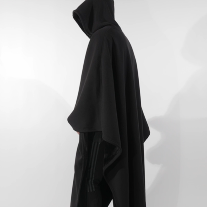 SnugWrap™ Oversized Hoodiepläd