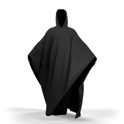 SnugWrap™ Oversized Hoodiepläd