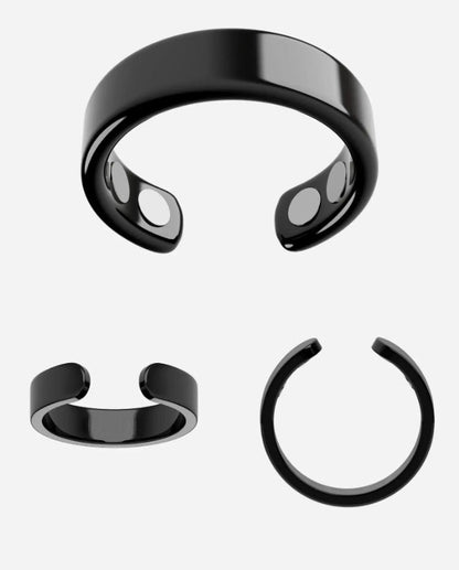 Veloria™ Balansring – Lättare vardag med naturlig harmoni