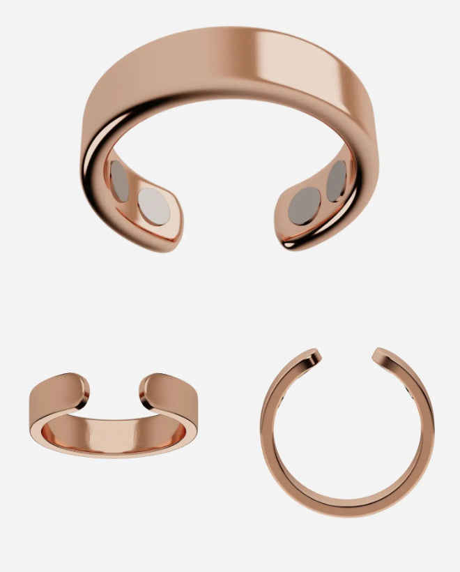 Veloria™ Balansring – Lättare vardag med naturlig harmoni