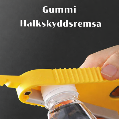OpenEase™ Multifunktionell Burk- & Flasköppnare 1+1 GRATIS