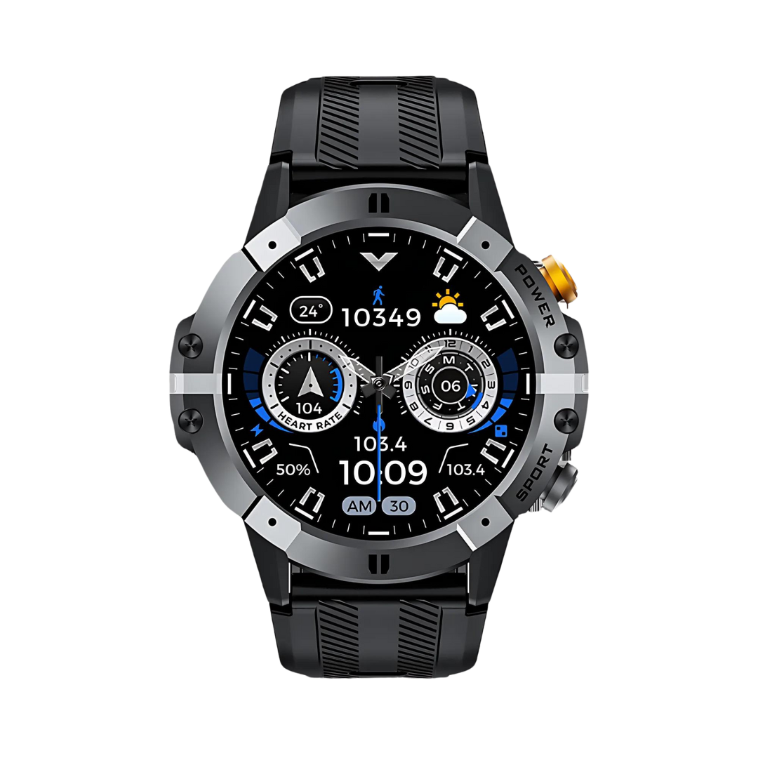 TitanX™ Smartwatch – Byggd för Prestanda