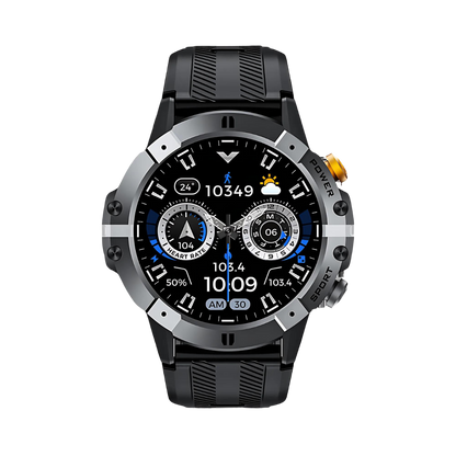 TitanX™ Smartwatch – Byggd för Prestanda