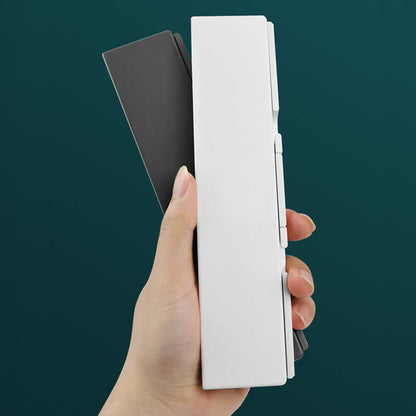 FoldType™ – Fullt Tangentbord i Fickformat