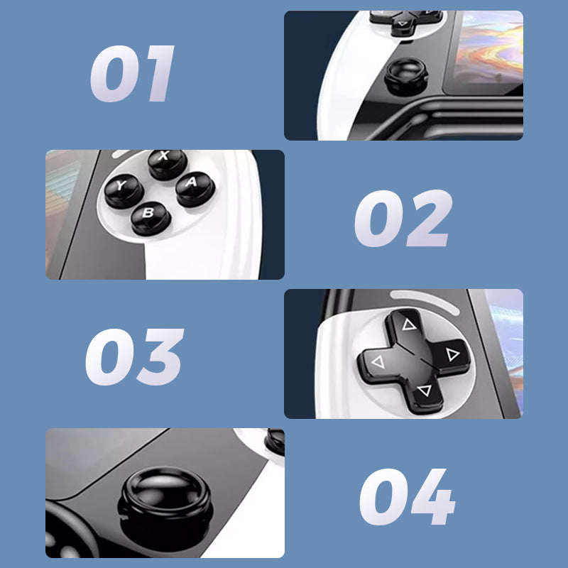 GameGo™ – Underhållning När Som Helst, Var Som Helst