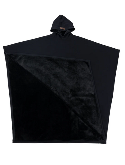 SnugWrap™ Oversized Hoodiepläd