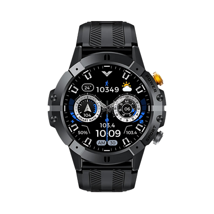 TitanX™ Smartwatch – Byggd för Prestanda