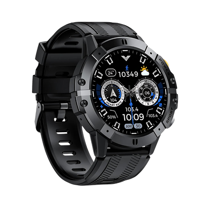 TitanX™ Smartwatch – Byggd för Prestanda